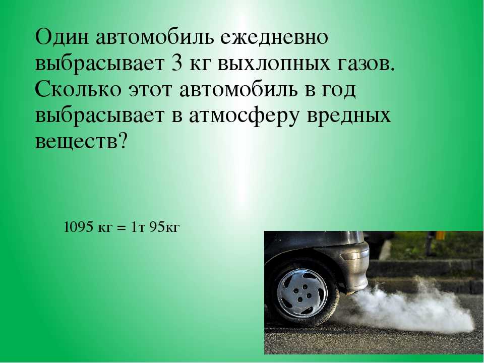 Симптомы отравления выхлопными газами автомобиля: Надышался выхлопными газами, что делать?