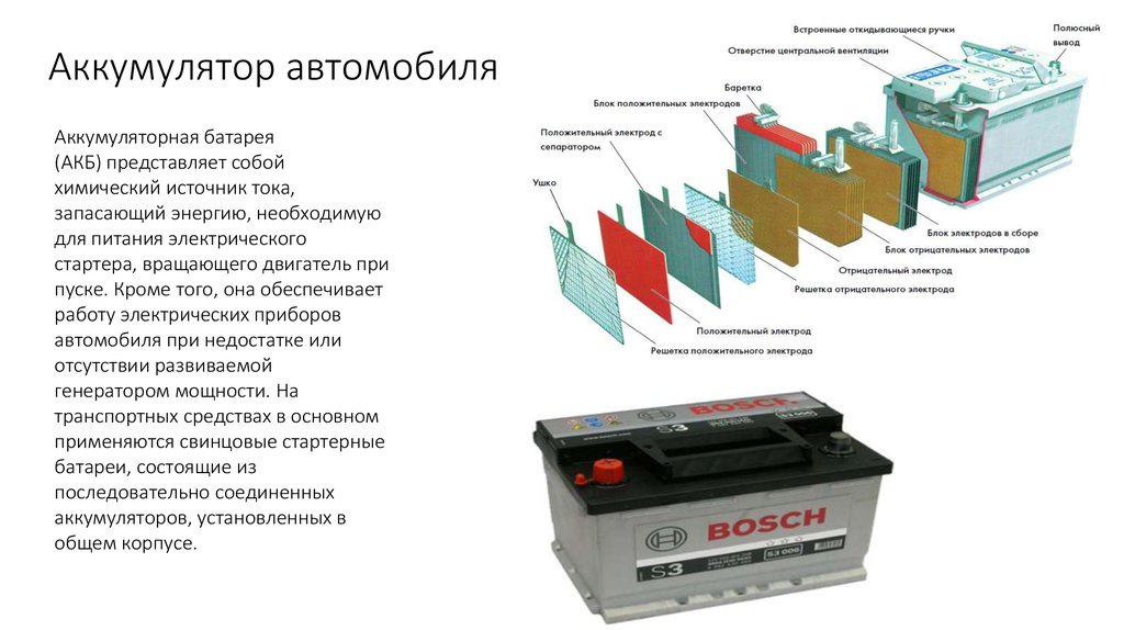 Восстановление автомобильного аккумулятора после глубокого разряда: Как реанимировать аккумулятор автомобиля после глубокой разрядки