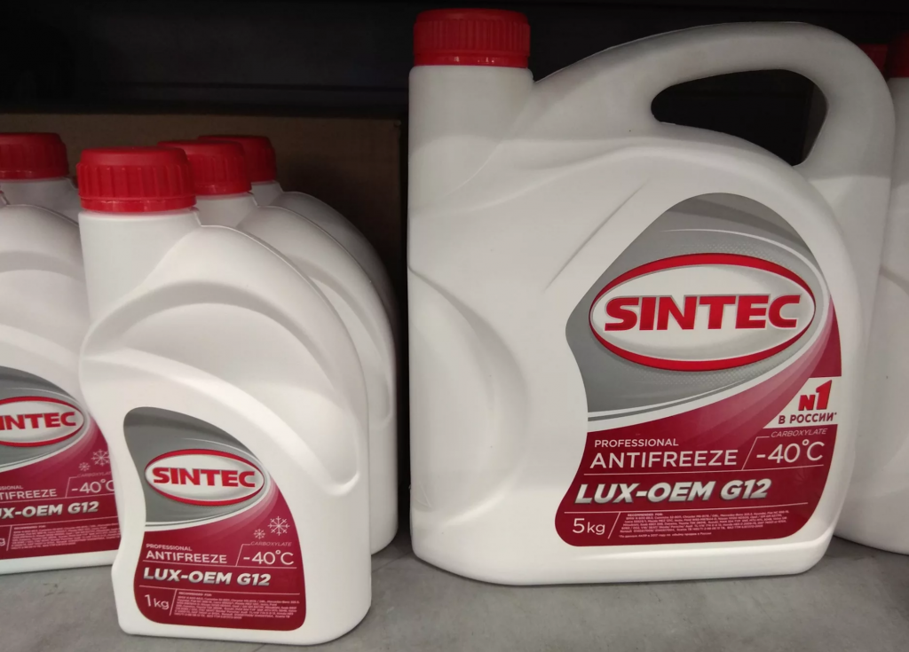Отличия антифриза g11 от g12: Статьи SINTEC Lubricants - список статей от специалистов и экспертов в области автомобильных спецжидкостей