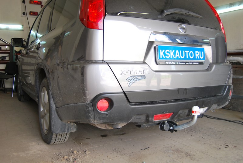 Фаркоп на ниссан х трейл: Фаркоп для Nissan X-Trail Т30, Т31 и Т32 – купить по отличной цене в Москве