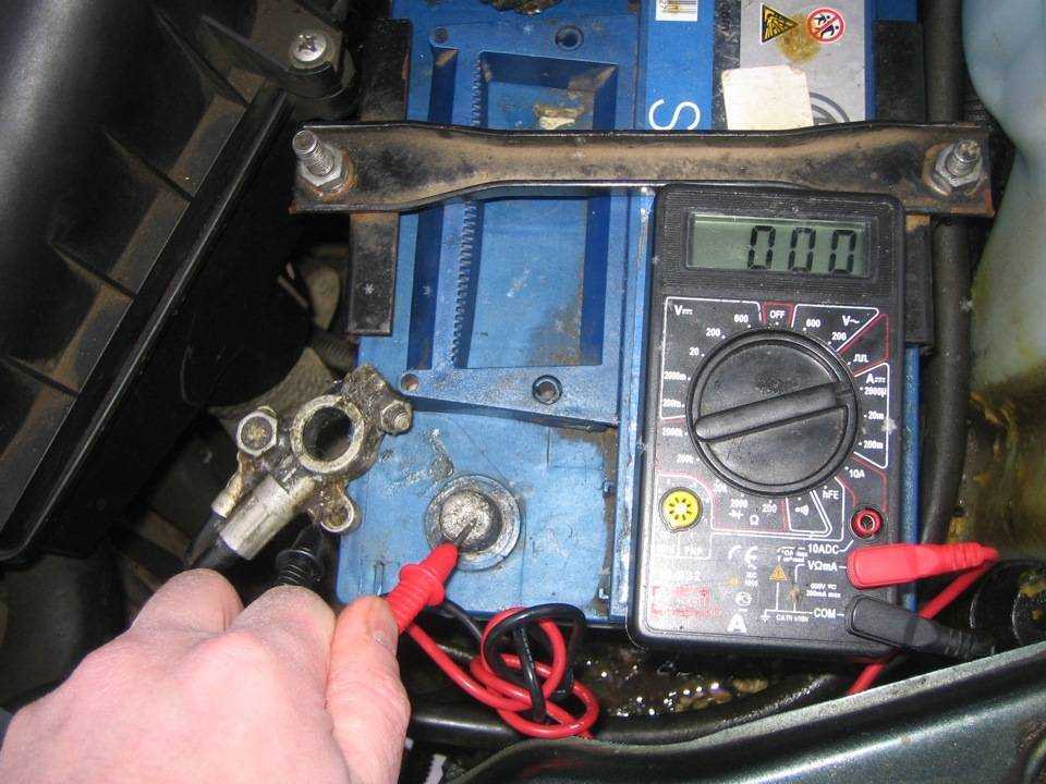 Как прозвонить предохранитель мультиметром в машине: Как проверить предохранитель в машине мультиметром и без приборов?