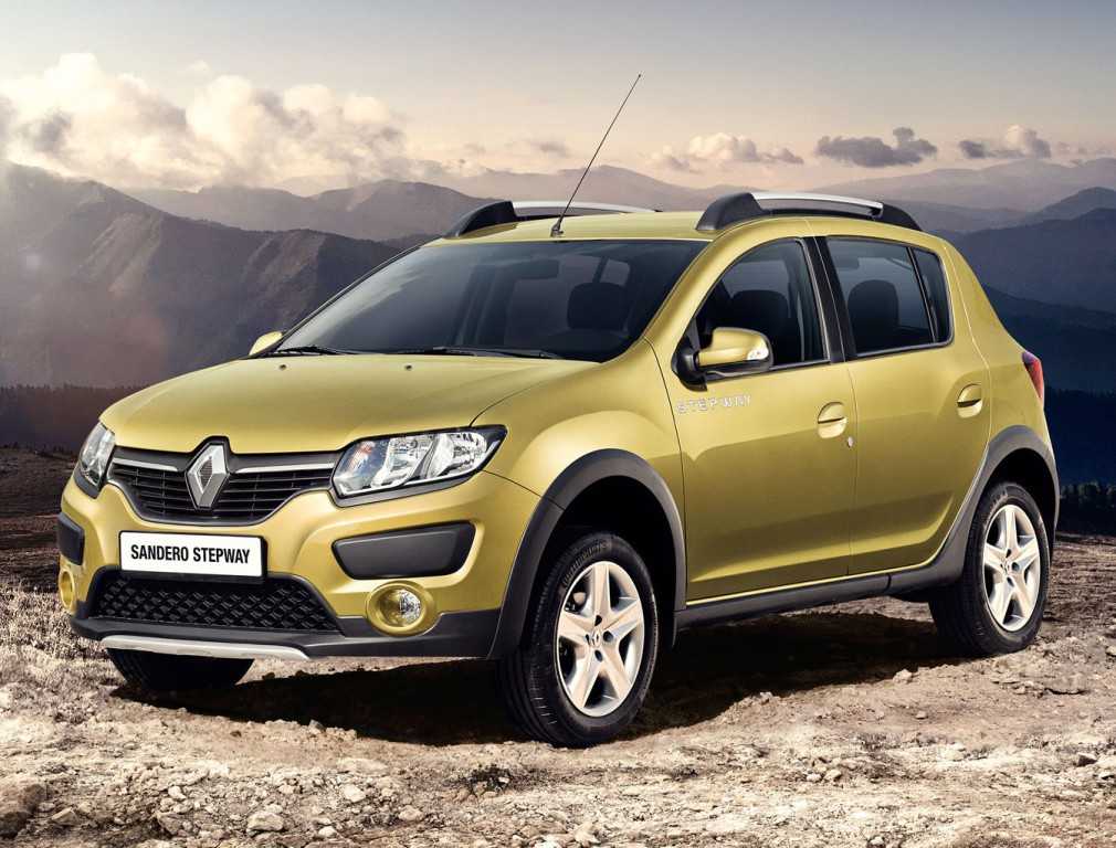 Кто производит рено: страна производитель, чье производство Renault