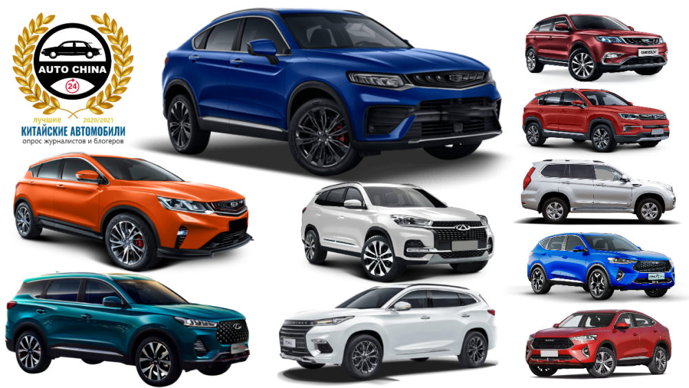 Самые надежные китайские автомобили в россии: ТОП-9 лучших китайских авто