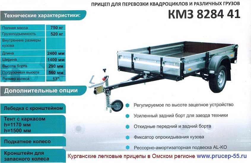 Как регистрировать прицеп на легковой автомобиль: Как зарегистрировать прицеп в ГИБДД