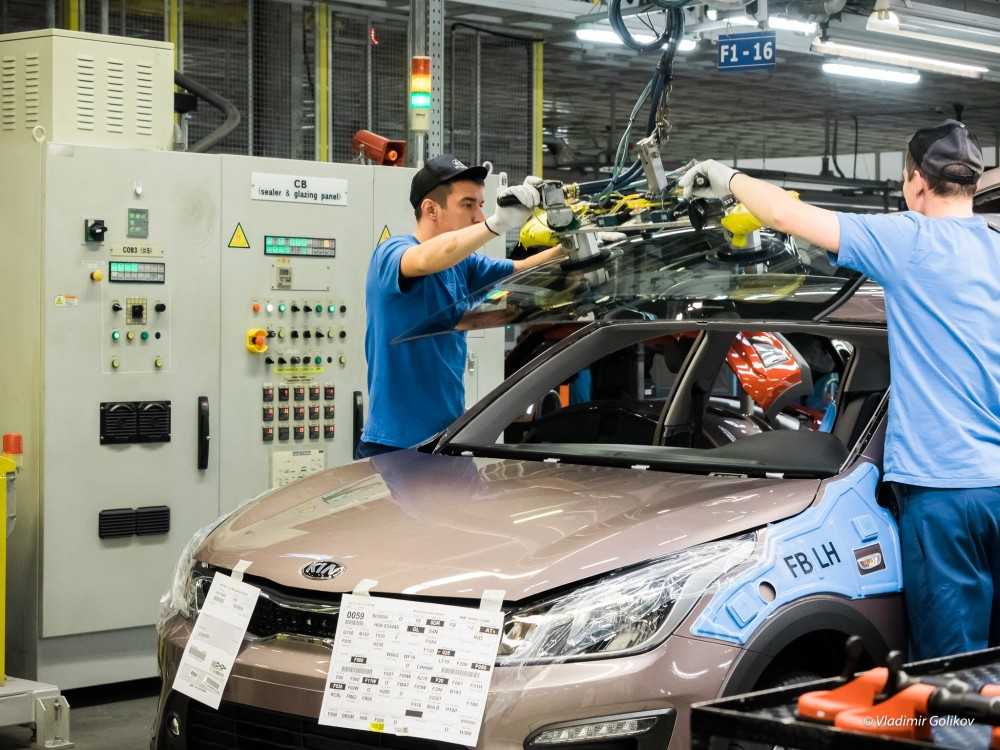 Где собирают субару для россии: Где собирают автомобили Subaru? - Subaru Russia