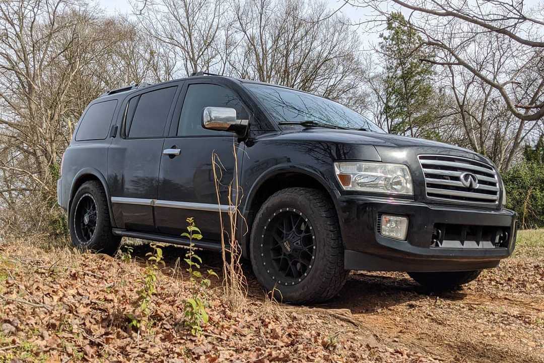 Джип за 1 миллион рублей: 5 лучших внедорожников до 1 миллиона рублей - Major Auto