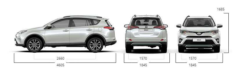 Где собирают toyota rav4: Где собирают Тойота РАВ 4 для России и для других стран