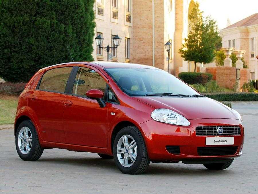 Fiat страна производитель: страна-производитель, где выпускают автомобили Фиат