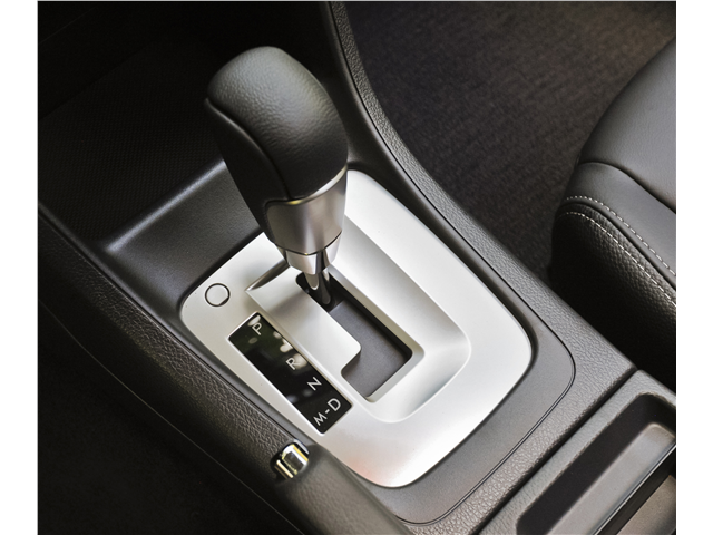 Shift lock на акпп: что это и зачем нужно?