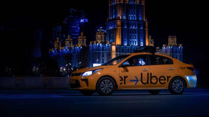 Как работает убер такси: Что такое сервис Uber и как им пользоваться?