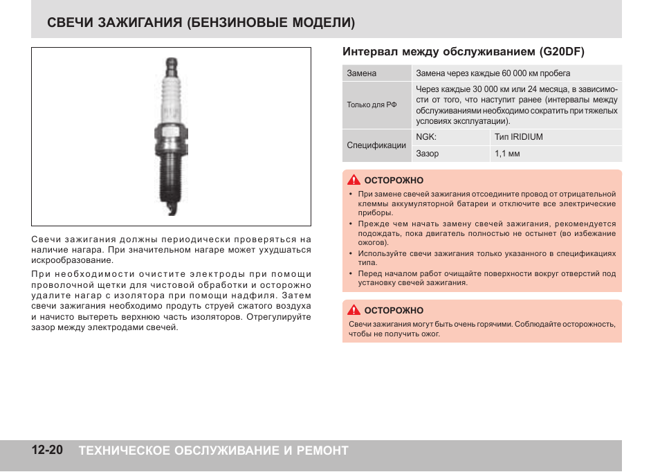 Через сколько нужно менять свечи зажигания: Как и когда менять свечи зажигания в автомобиле? Как часто менять свечи в машине