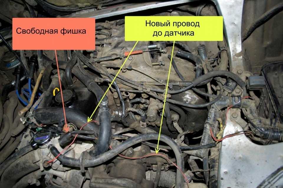 Как работает кикдаун: принудительное понижение передачи в АКПП.