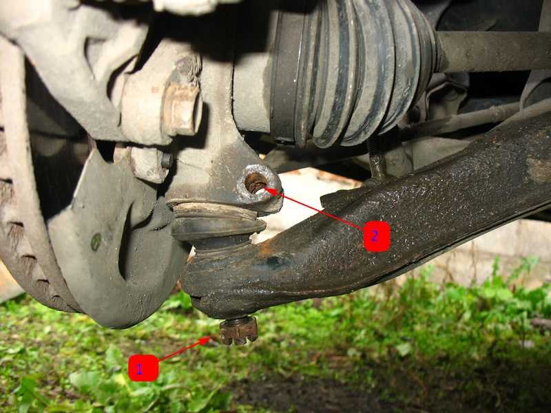 Что такое шаровая в машине: Что такое шаровая опора и можно ли ее отремонтировать? — AvtoTachki