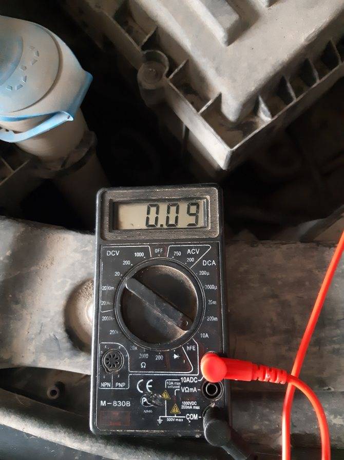 Как измерить напряжение мультиметром в автомобиле: Как проверить авто мультиметром, проверка мультиметром утечки тока, высоковольтных проводов, аккумулятора, генератора, датчиков