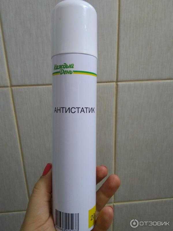 Как сделать антистатик: Антистатик в домашних условиях для одежды: чем заменить, как сделать