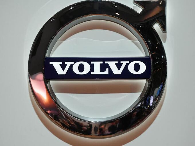 Где производят вольво страна: Вольво (VOLVO) страна производитель
