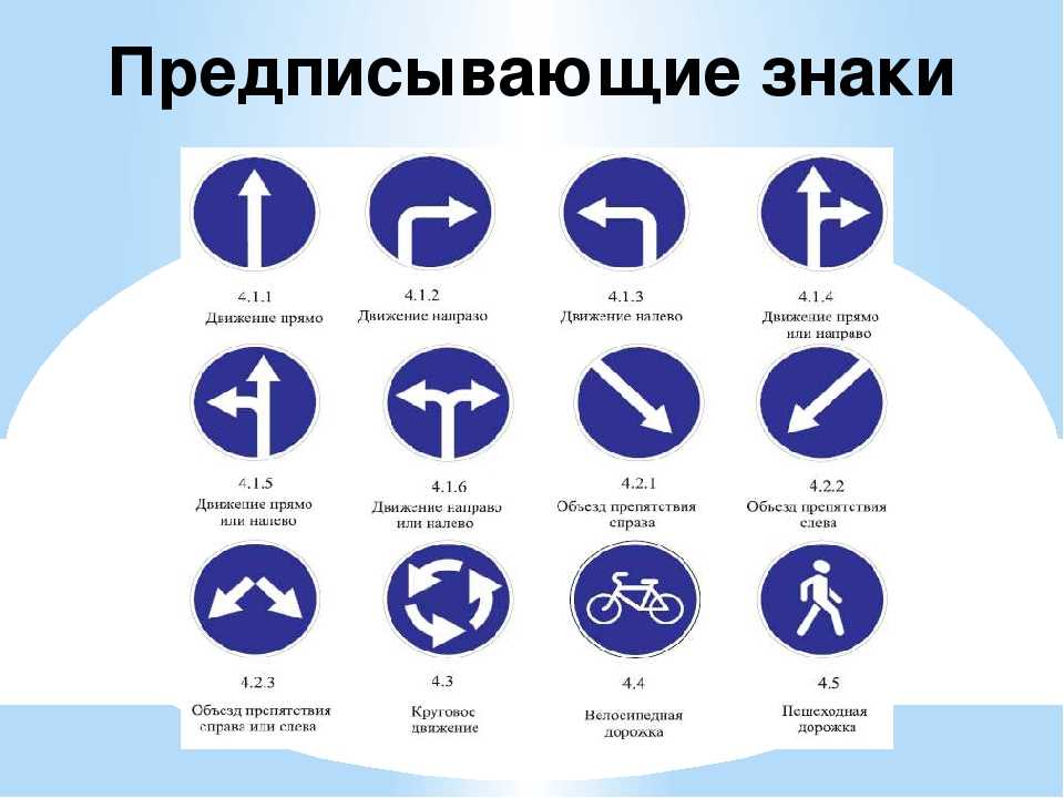 Движение знак: Знаки дорожного движения с обозначениями и пояснениями