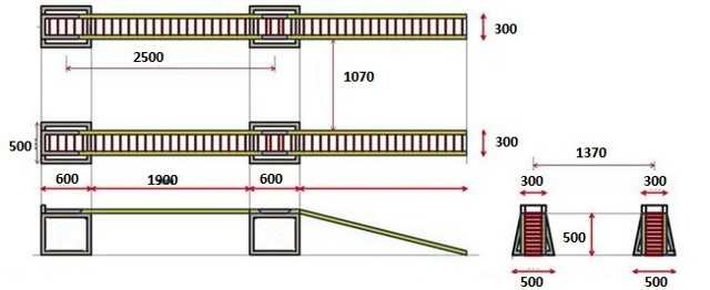 Разборная эстакада для легкового автомобиля своими руками: Эстакада для авто своими руками, мини эстакада для авто, эстакада своими руками чертежи из металла