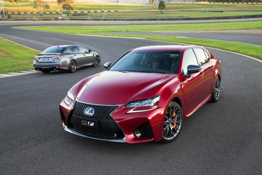 Лексус чья машина: Автомобили Лексус - страна производитель (Lexus)