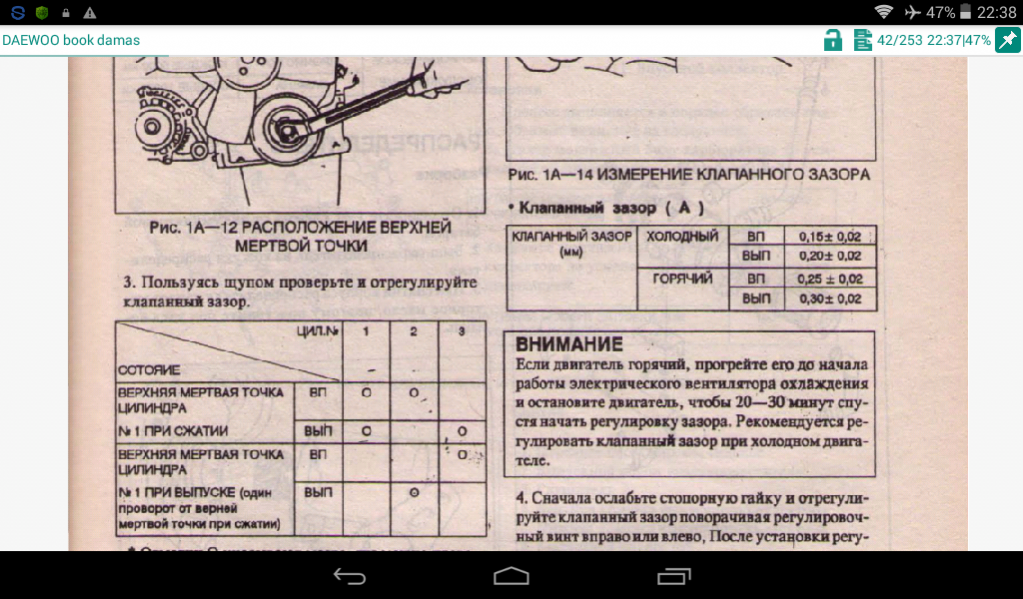 Регулировка клапанов зачем нужна: Для чого потрібне регулювання клапанів