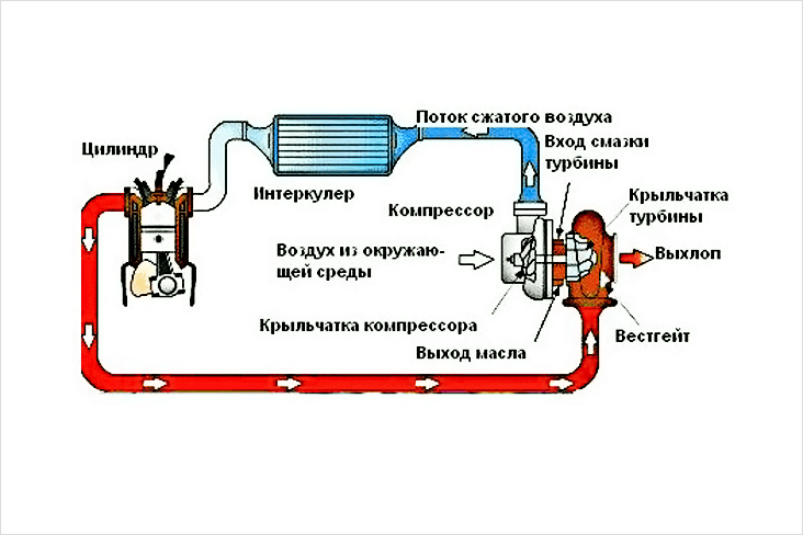 Почему нельзя сразу глушить турбированный двигатель: Глушить турбодвигатель сразу или подождать — совет эксперта — журнал За рулем