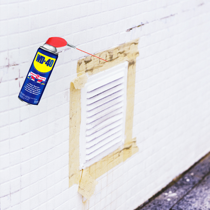 Чем заменить wd 40 в домашних условиях: простой рецепт от читателя «За рулем» — журнал За рулем