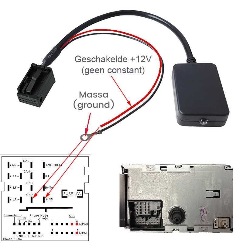 Как подключить смартфон через usb к магнитоле: Как подключить телефон к машине - Лайфхак