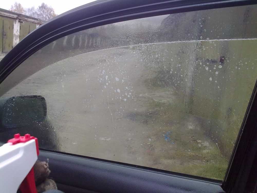 Как снять старую тонировку со стекла: 3 Способа Снятия Тонировочных Пленок со Стекла автомобиля