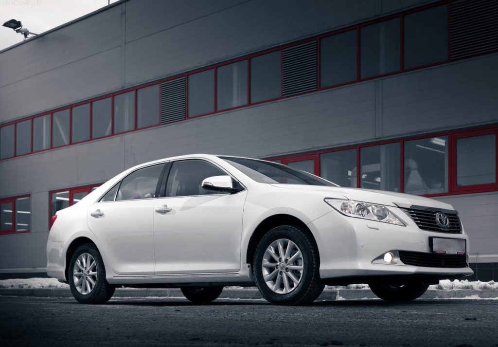 Тойота кто производитель: Страна производитель Тойота (Toyota)