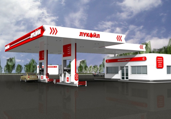 Правила заправки автотранспорта на азс: за что вас могут оштрафовать на АЗС? -