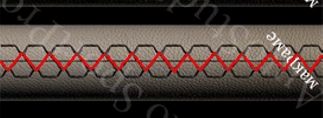 Спортивный шов на руле инструкция: виды швов, спортивный и косичка, нитки для оплётки, как обшить кожей своими руками, инструкция, схема
