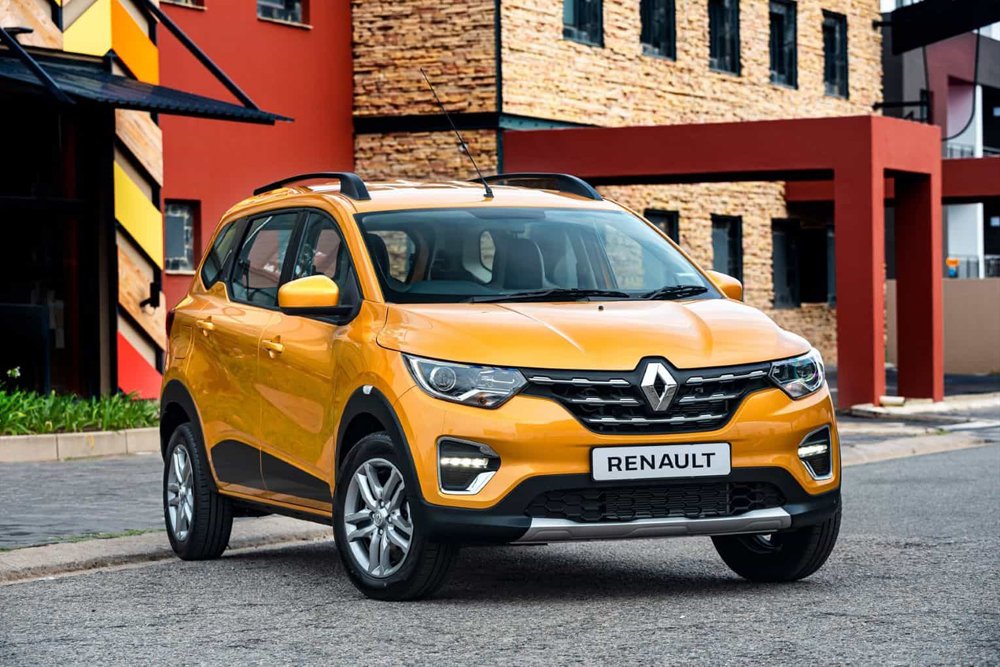 Renault страна производитель: страна производитель, чье производство Renault