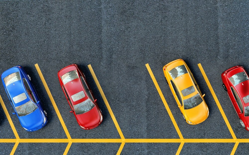 Парковка парковочное место: Чем отличается машино-место от парковки? – Городское поселение "Северомуйское"