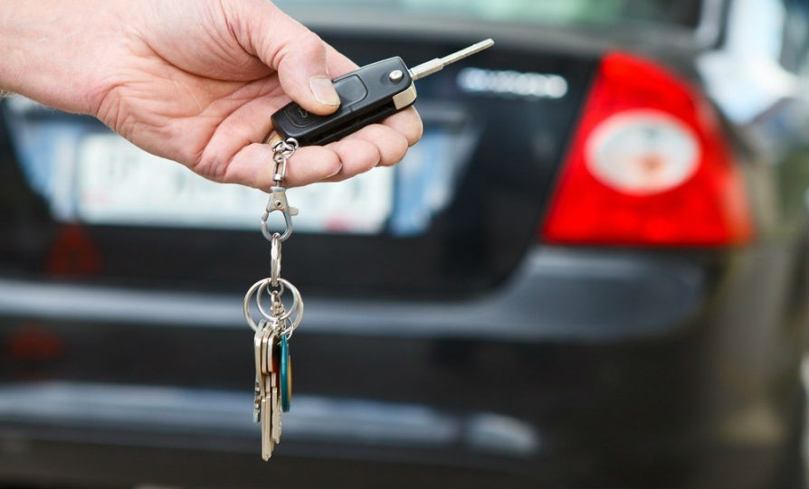 Сдача авто: Как сдать авто в аренду и сколько на этом можно заработать