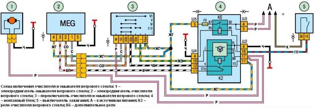 Электродвигатель омывателя ветрового стекла: Насос омывателя лобового стекла – устройство, советы по замене + видео » АвтоНоватор