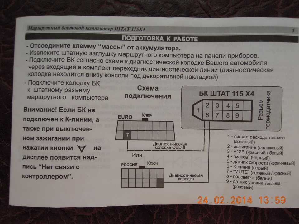 Как поставить бортовой компьютер: Как установить бортовой компьютер своими руками, установка бортового компьютера инструкция