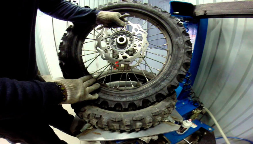Перебортировка колес что это: Профессиональная перебортовка колес и ее особенности