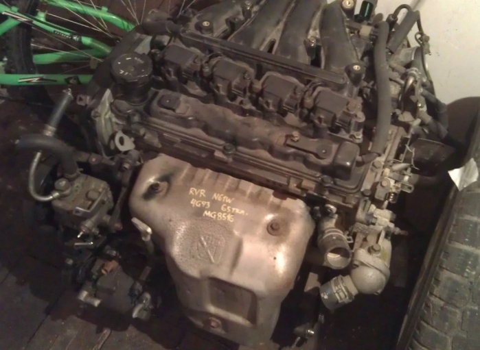 Двигатель gdi: Преимущества и недостатки двигателей GDI, TCI, FSI