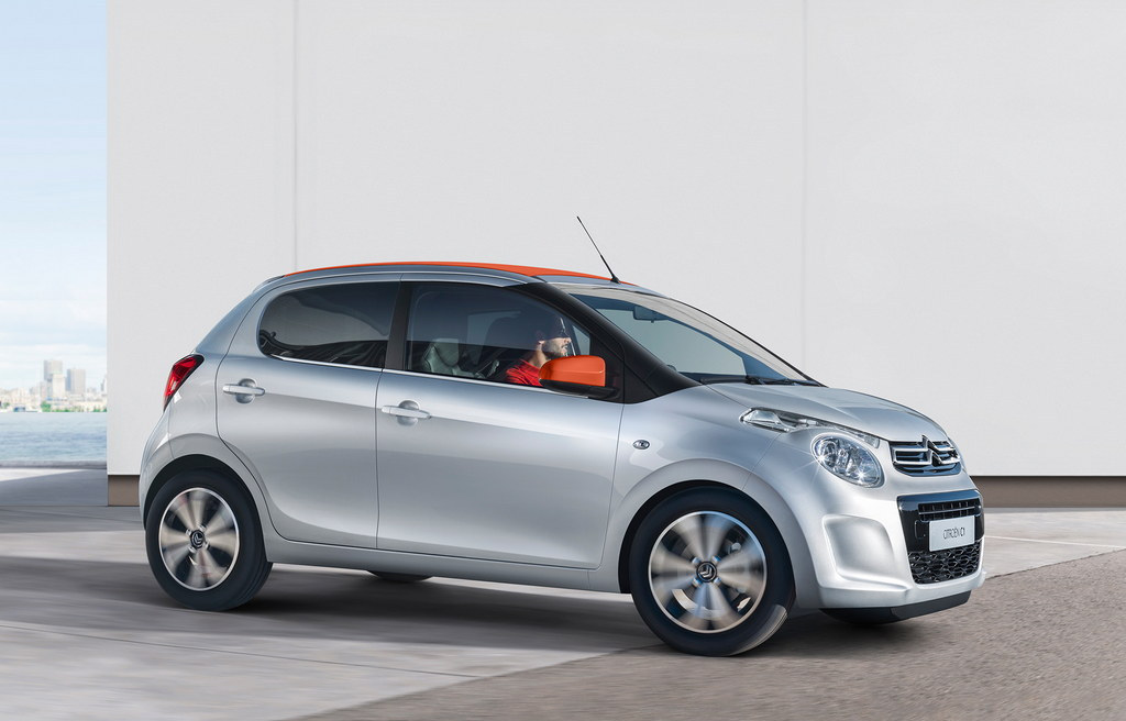 Citroen страна: страна производитель, чье производство Citroen