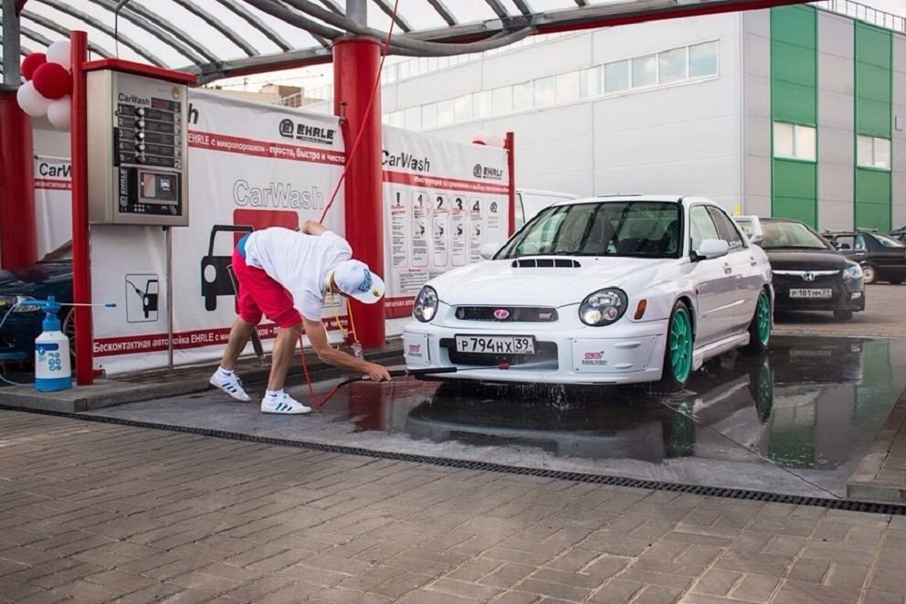 Как помыть машину зимой на автомойке: Как правильно мыть автомобиль зимой? — статья в автомобильном блоге Тонирование.RU