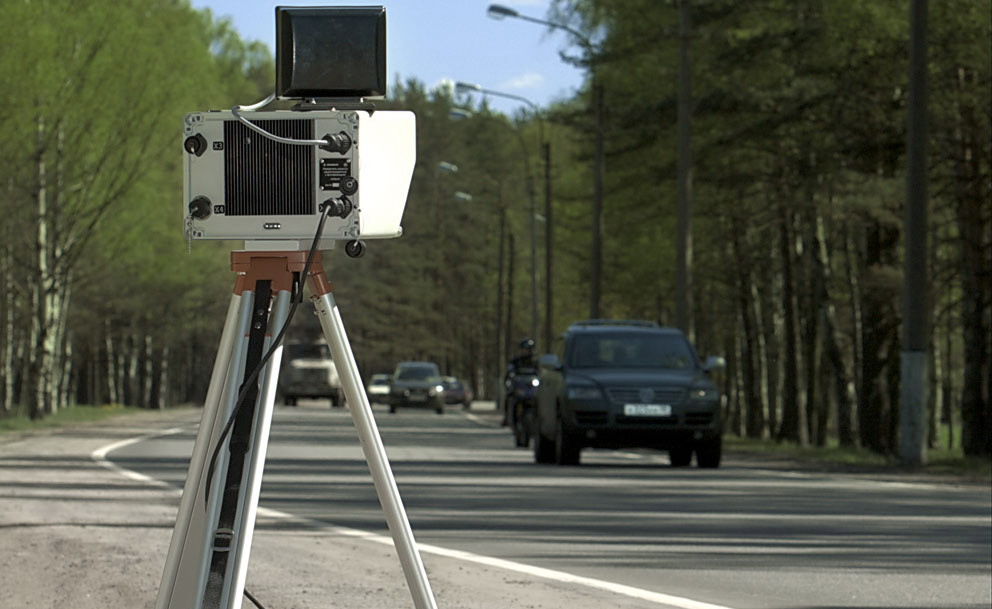 Передвижная камера видеофиксации правила установки: Правила установки камер видеофиксации на дорогах