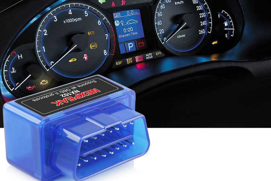 Как пользоваться обд 2 блютуз адаптер: Как пользоваться ELM327 Bluetooth в автомобиле