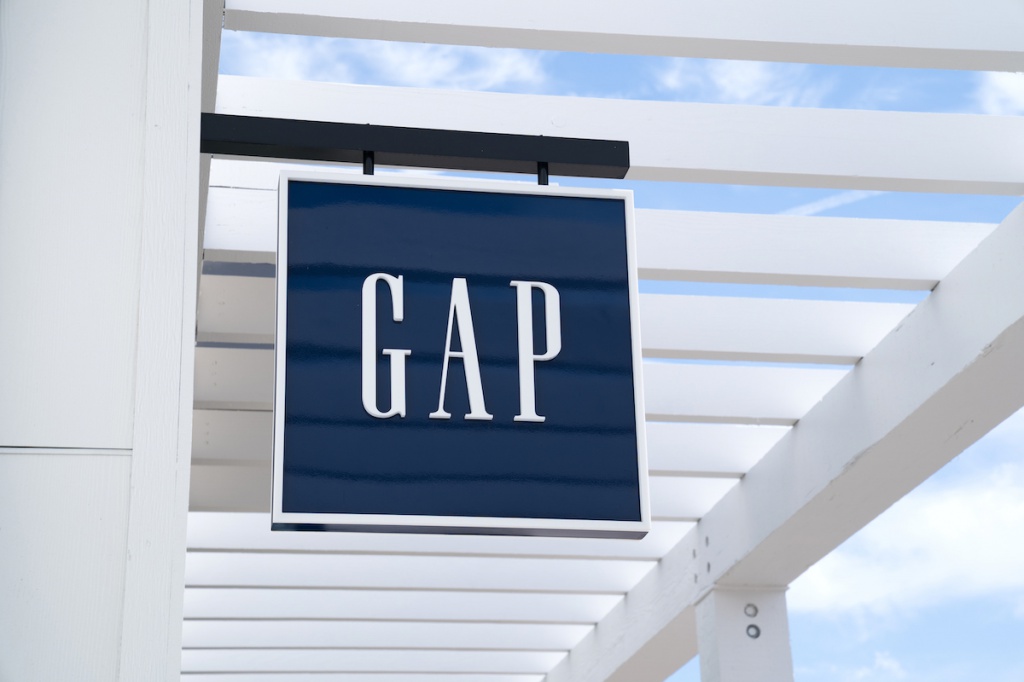 Gap как расшифровывается: GAP расшифровка аббревиатуры - Советчица