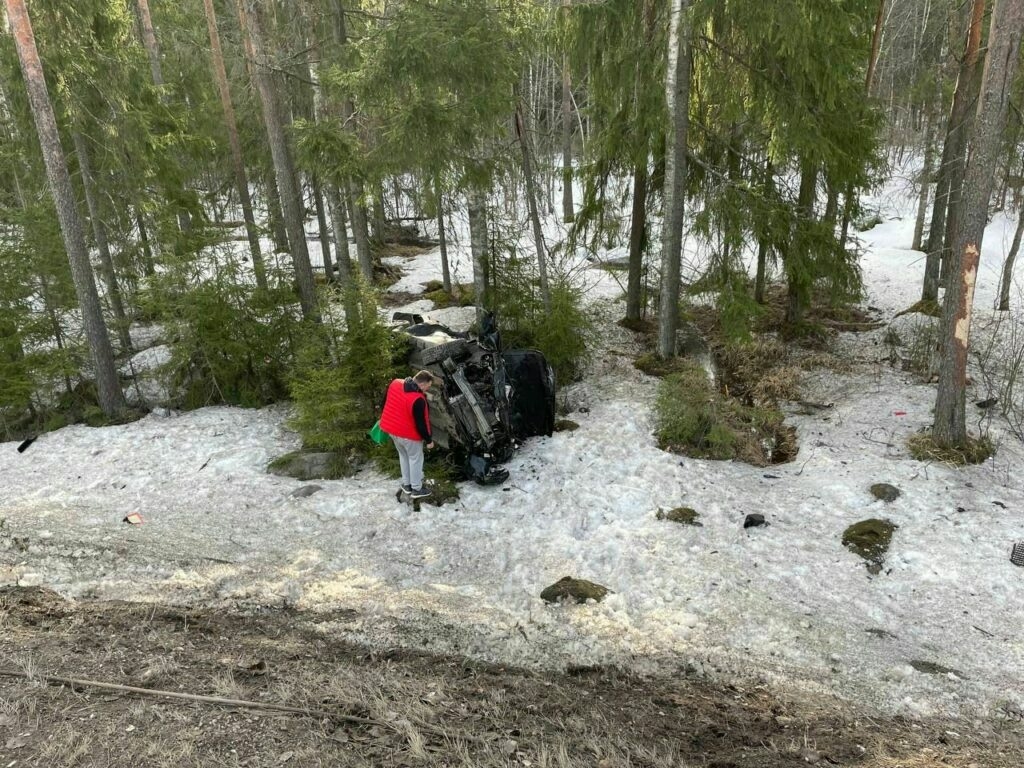 Повреждения средней тяжести при дтп: Причинение вреда здоровью в дорожно-транспортном происшествии 2023