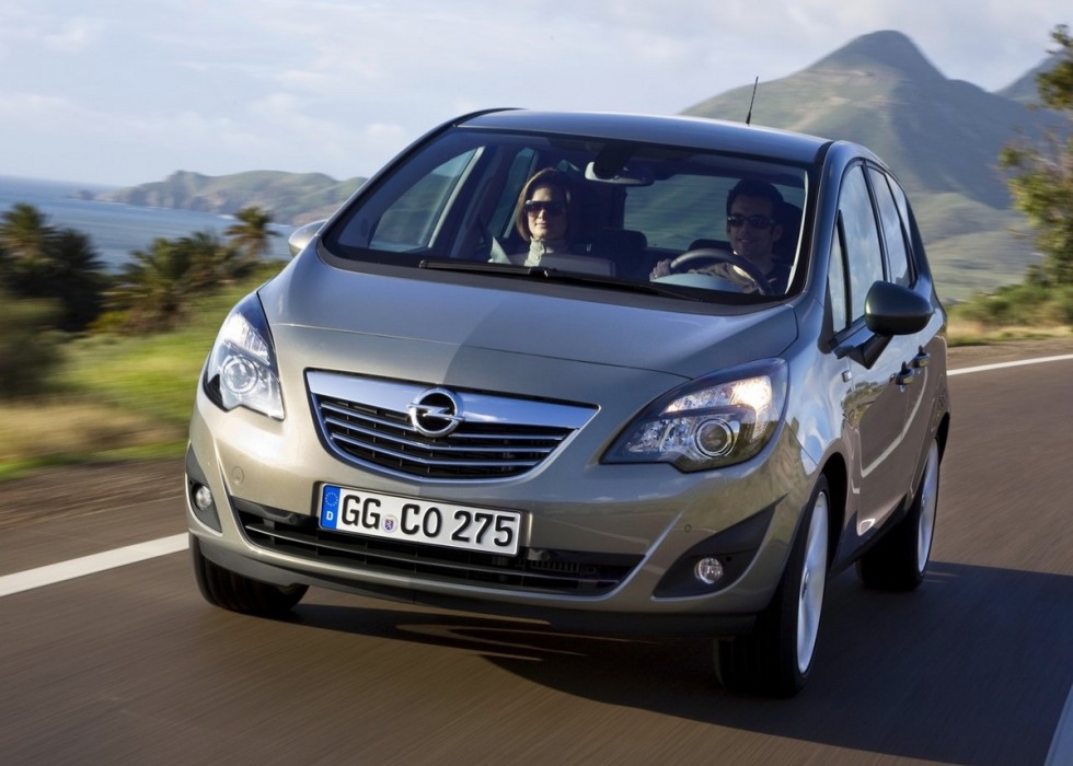 Опель производитель: страна производитель, чье производство Opel