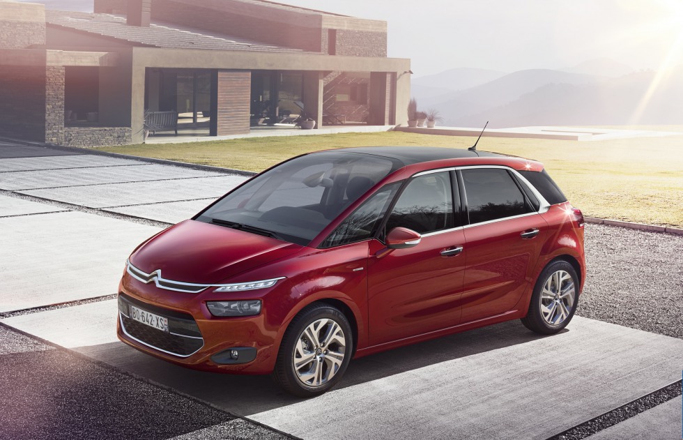 Citroen страна: страна производитель, чье производство Citroen