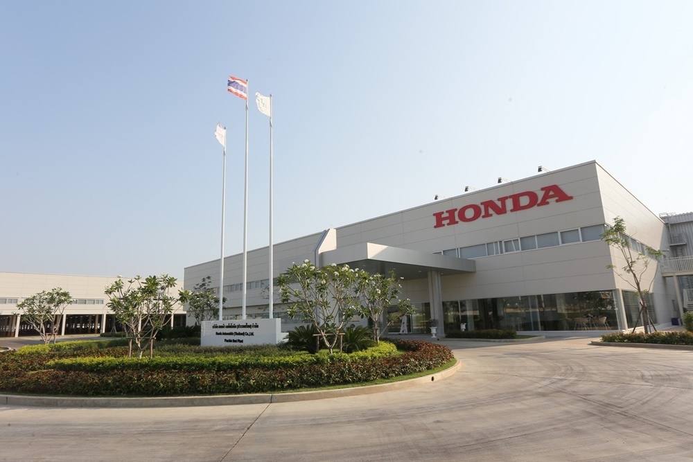 Производитель хонда: Хонда страна производитель Honda