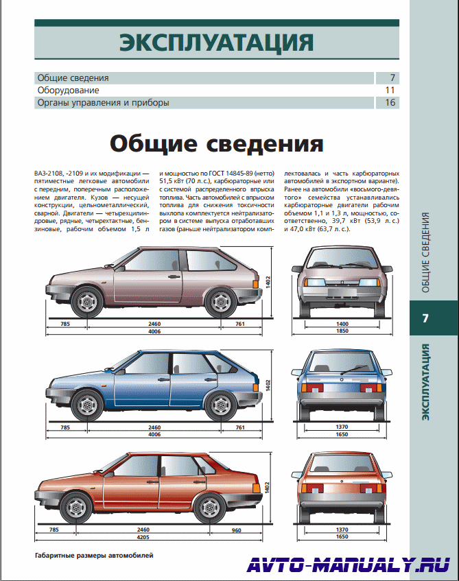 Ремонт и эксплуатация автомобиля: Ремонт и эксплуатация двигателя