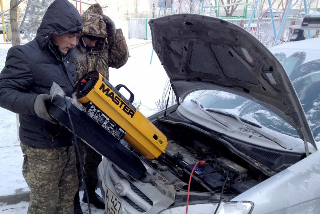 Как можно завести машину без аккумулятора: Проверены 4 способа завести автомобиль без аккумулятора — Автоновости дня