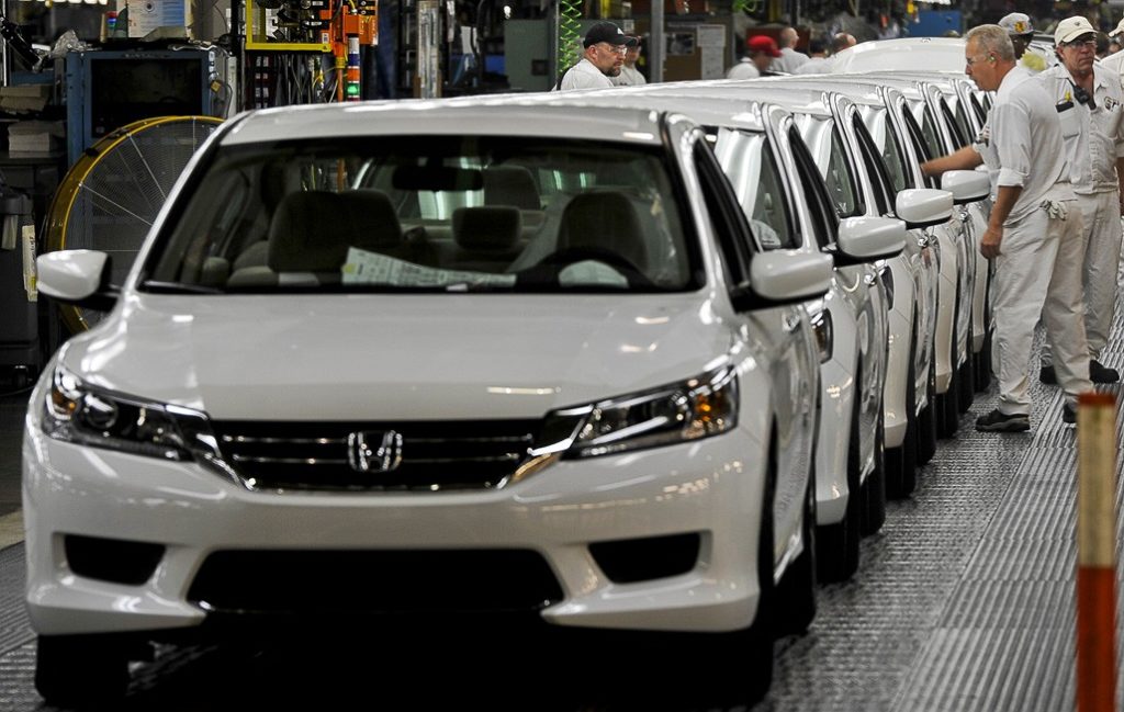 Honda производитель страна: Хонда страна производитель Honda